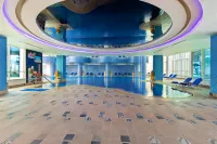Pickalbatros Blu Spa Resort - Adults Friendly 16 Years Plus- Ultra All-Inclusive - 5 stjerner