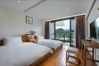 Floral Lux Hotel · Luxury and Freedom, One Flavor Tea Manor Hotel