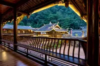 崇州阿拉丁春山度假飯店