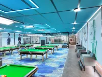 Luowa Hotel Hotels in Sa'gya