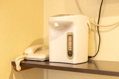 その他 ホテルナニワ 島之内本店の写真