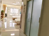 航海公園海景民宿（東北中交城店） 小窑湾附近的飯店