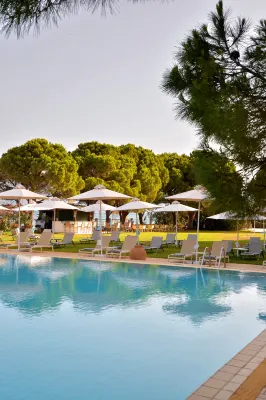 Airotel Achaia Beach Hotels near SATO Πάτρας