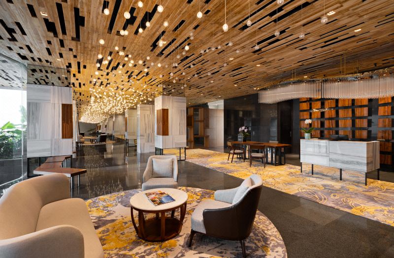 Mövenpick Hotel Jakarta City Centre