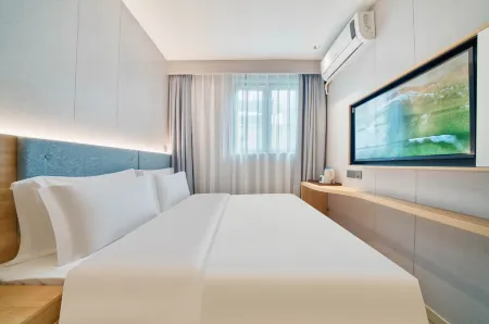 Homeinn Ease Hotel (Shanghai Caohejing Tianlin Road)