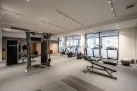 Beyond Kata - Gym