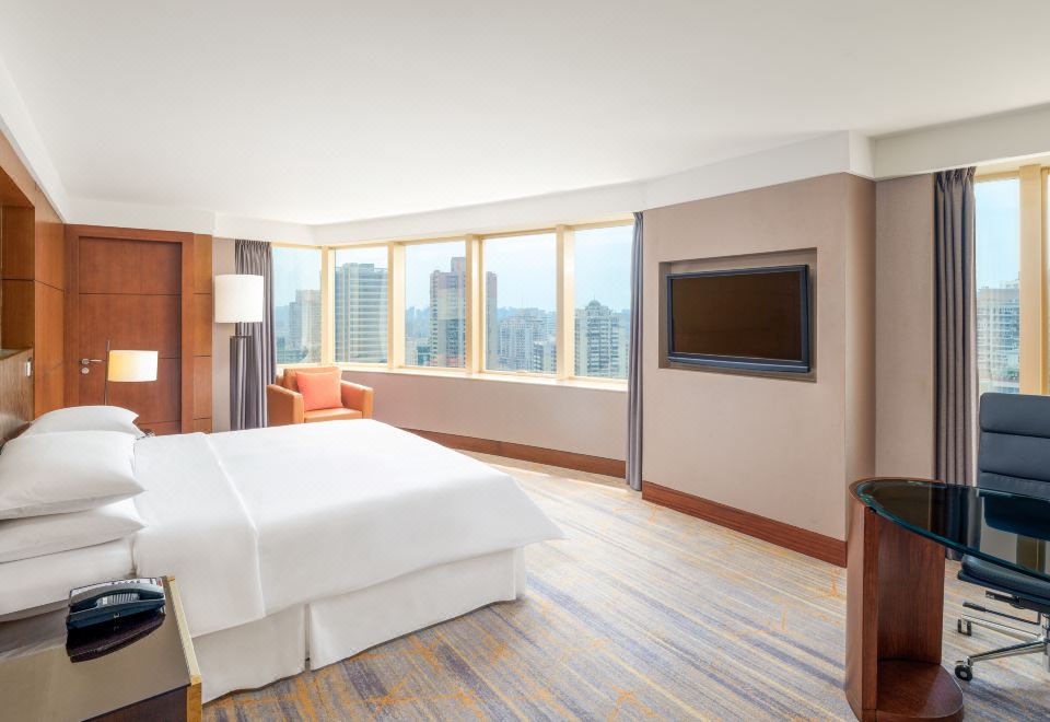 샤먼 쉐라톤 호텔