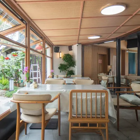 GUSU YARD HOTEL · SHANTANG