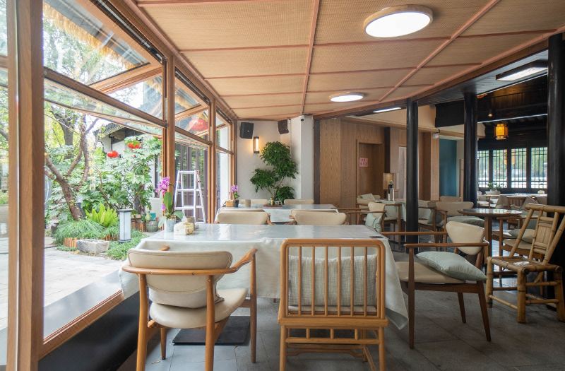 Gusu Yard Hotel · Shantang photo 3
