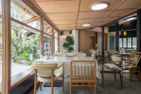 蘇州文化観光発展グースーヤード·山塘民家（山塘街） - 朝食