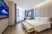 Gangduola Atour Hotel in downtown Kaili Hotels near DaShiZi Underground Commercial Street (Beijing West Road)