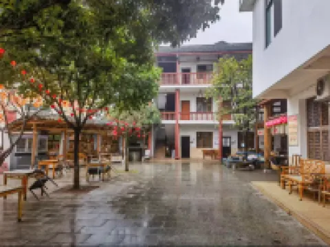 Phoenix Mountain Villa Phoenix Valley B&B