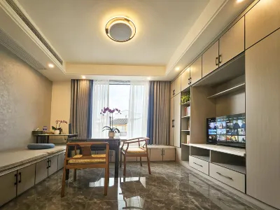Pushe Mountain House · A Beautiful Mountain-viewing Hoestay Surrounded by Mountains Hotels in Yongjia County