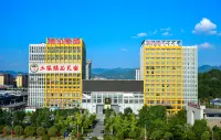 Tujia Boutique Guesthouse Hotel a 