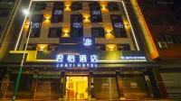 Grand Hotel Wanyuan - 2-Star