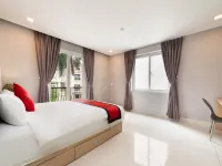 Collection O Sunshine Garden Hotel - ใกล้ SECC โรงแรมใกล้Sân vận động CIS
