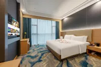 Discovery Hotel Hotels in Xiamen