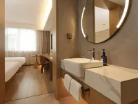 Starway Hotel (Rizhao Station Wanpingkou Scenic Area)