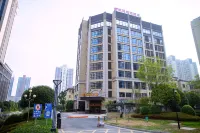 Liuyang Hangmin Hotel Hotels in Liuyang