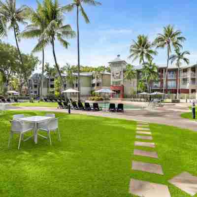 マントラ アンフォラ Hotel Exterior