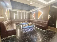 Yinju Fanhua Hotel (Zigui Navel Orange Town) فنادق في دزى قوي