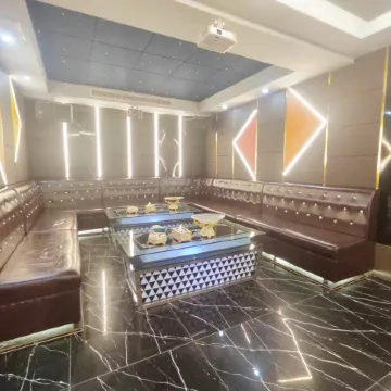 Yinju Fanhua Hotel (Zigui Navel Orange Town)