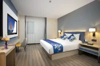 Yeste Hotel (Cangwu Shiqiao)