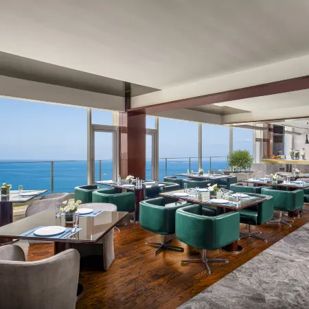 Wyndham Grand Qingdao