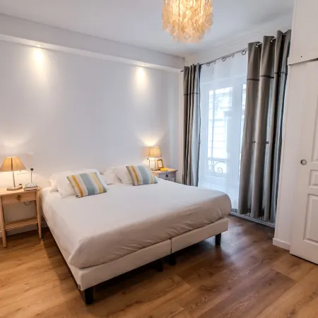 Hotel Brueghel