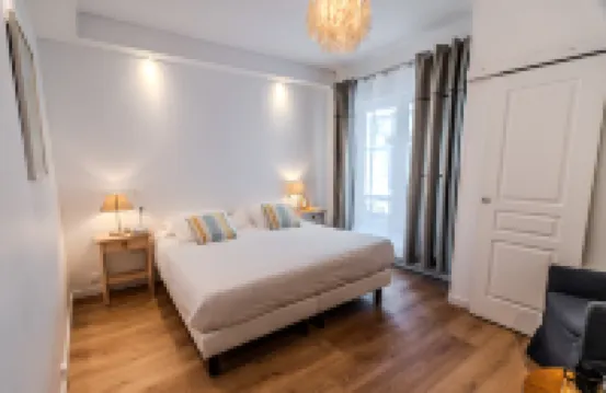 Hotel Brueghel Lille