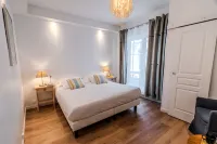 Hotel Brueghel