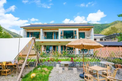 Liuba Chuyuxuan Homestay Hotels in Liuba County