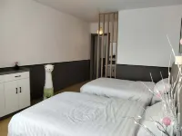 Hengdaohezi Rongshe Homestay - balcony