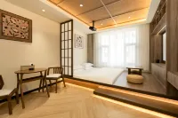 如你所院民宿（長白山北坡集散中心店） - 廚房