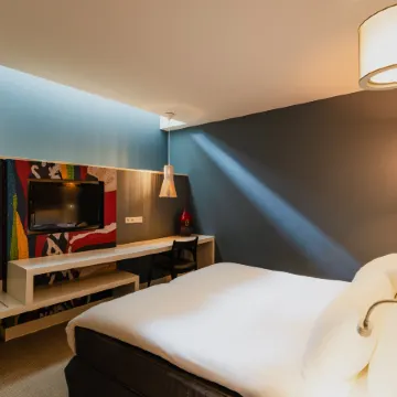 Hotel JL No76 Отели рядом с достопримечательностью «Музей Моко»