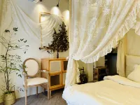 Not Late Homestay - สัตว์เลี้ยง