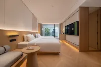 Madison Hotel Ji'an County Wugongshan Madison Hot Spring - Balkoner