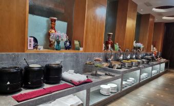 Yu De Shui Hotel