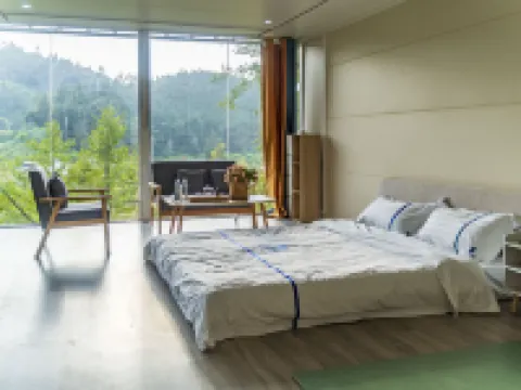 歸園居Meeting·度假山莊