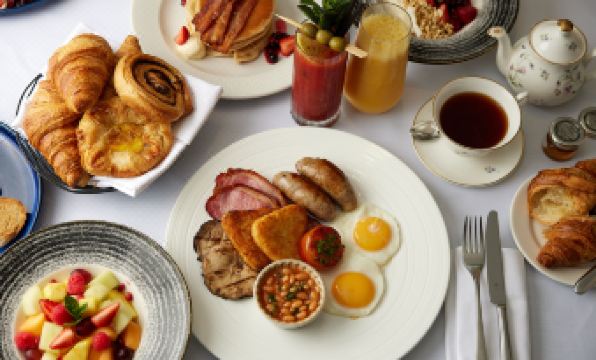 The Royal Horseguards Hotel, London