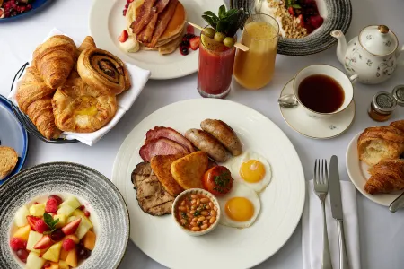 The Royal Horseguards Hotel, London Отели рядом с достопримечательностью «Пекхам Рай Парк & Коммон»