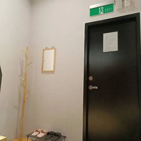 North Coast Hostel Отели рядом с достопримечательностью «Железнодорожная станция Sijiaoting»