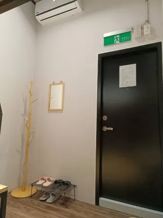 North Coast Hostel Отели рядом с достопримечательностью «Город Небес»