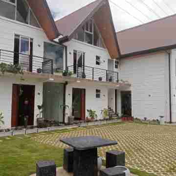 Mountain Misty By Travel Corners Hotel Exterior