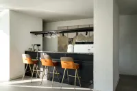 Mountain View Boutique Hotel - bar