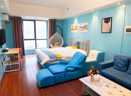 資陽雅緣居主題飯店（資陽萬達廣場店）