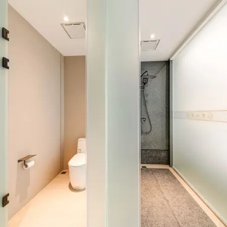 Yueshan Hotel (Huayin Taihua Road South Branch)
