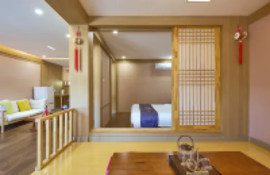 延邊屋裡家煥森民宿（朝鮮族民俗園店）