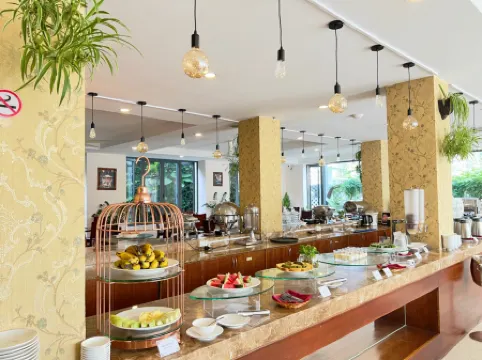 Ngoc Phat Dalat Hotel