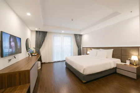 Love St - Hanoi Hotel